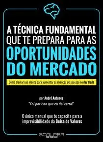 Manual de Visualização Aplicado ao Day Trade - EBOOK