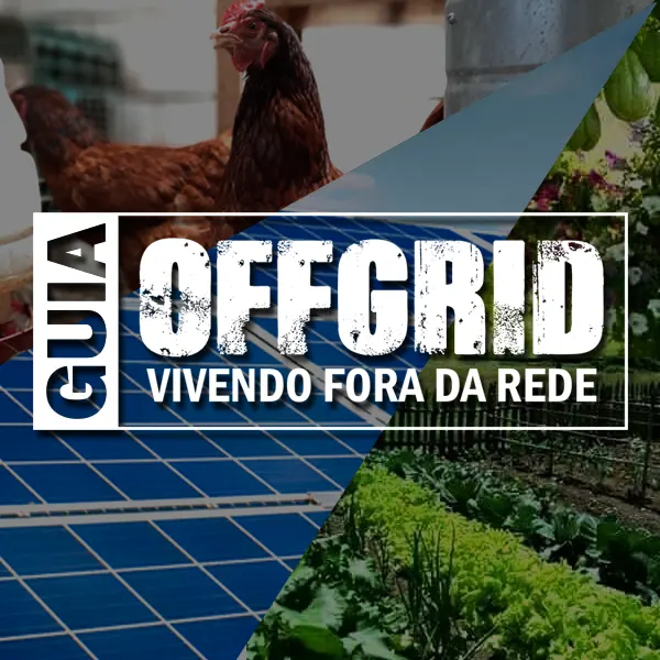 Guia OFF GRID