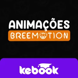 Animações Breemotion