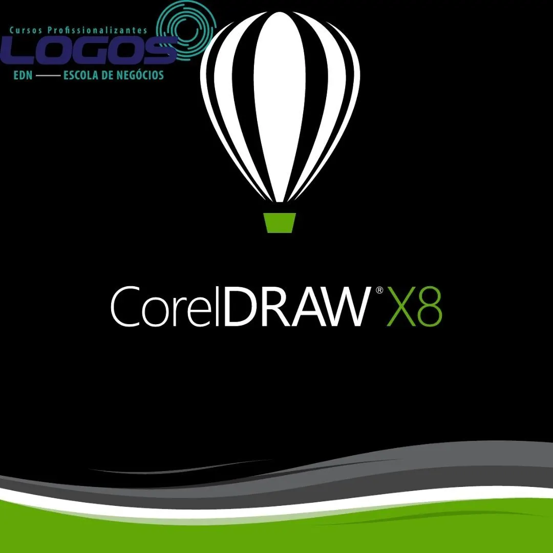 Curso CorelDraw X8
