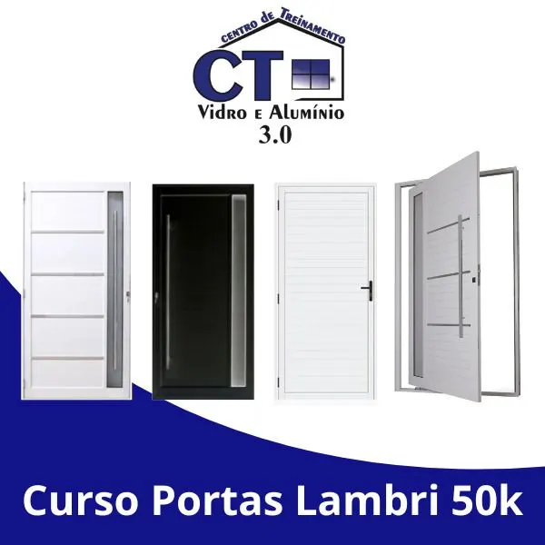 CURSO PORTAS LAMBRI 50K