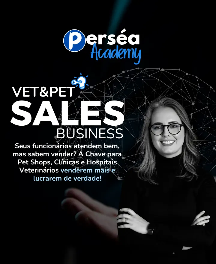 Vet&Pet Sales Business: Como Transformar Atendimento em Lucro