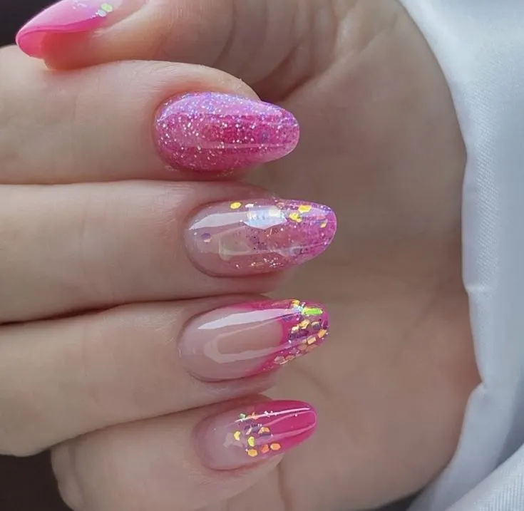 Transforme sua Paixão por Unhas em um Negócio de Sucesso