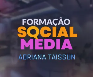 Formação Social Media: da estratégia ao sucesso na profissão