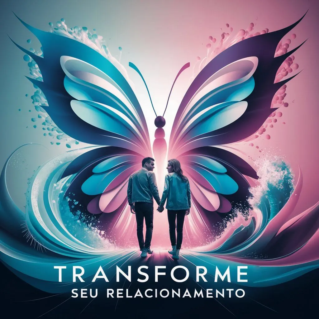 Pacote Transformador de 6 eBooks para Casais - Amor, Fé e Companheirismo: Enfrente Desafios, Crie Conexões Profundas e Alimente seu Relacionamento com Sabedoria e Inspiração Diárias