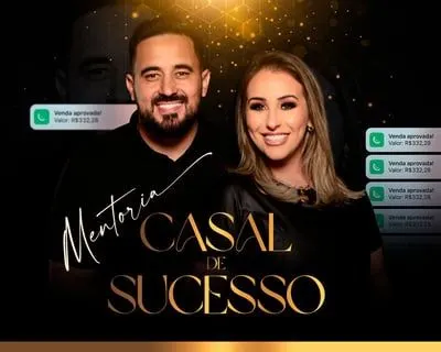 mentoria casal de sucesso MAMY