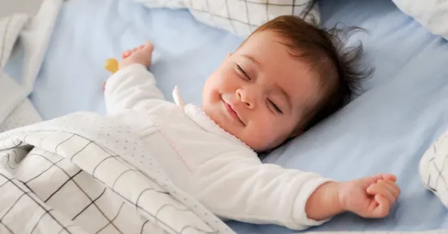 Sono Tranquilo: Como fazer seu bebê dormir melhor e conquistar noites de paz em família