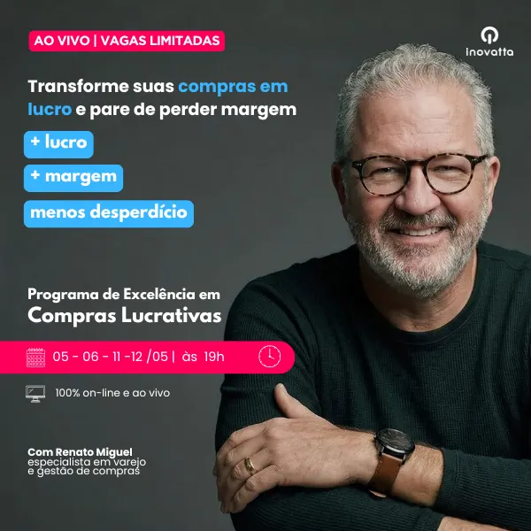 Programa de Excelência em Compras Lucrativas