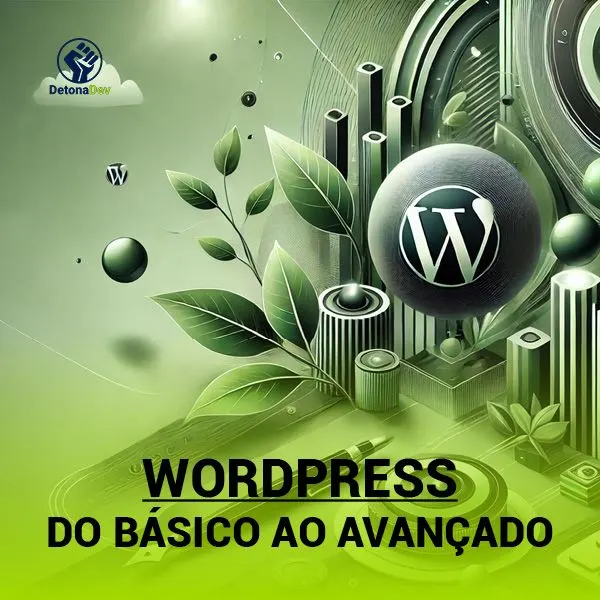 WordPress Sem Código: Construa Seu Futuro Financeiro