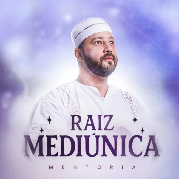 Mentoria | RAIZ MEDIÚNICA