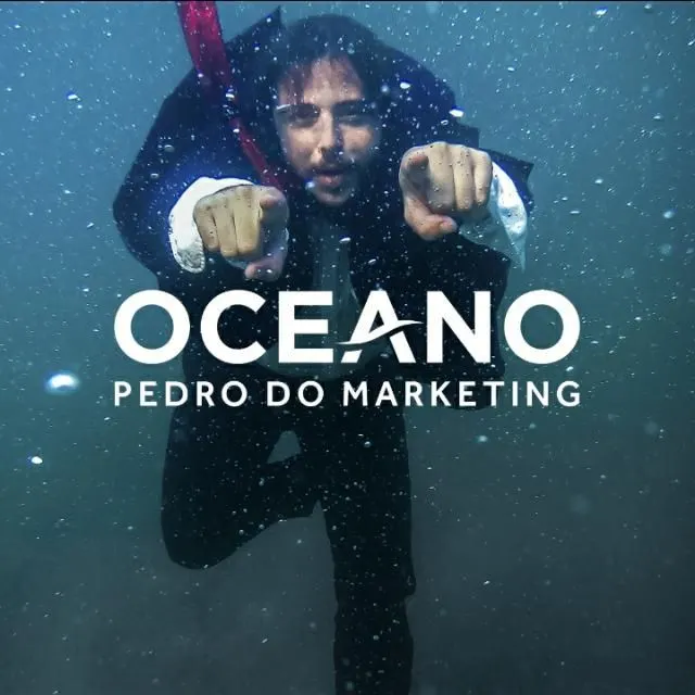 Treinamento Oceano