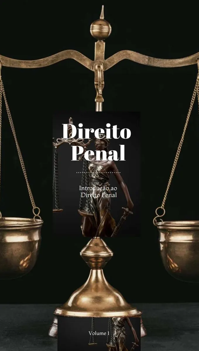 Introdução Direito Penal