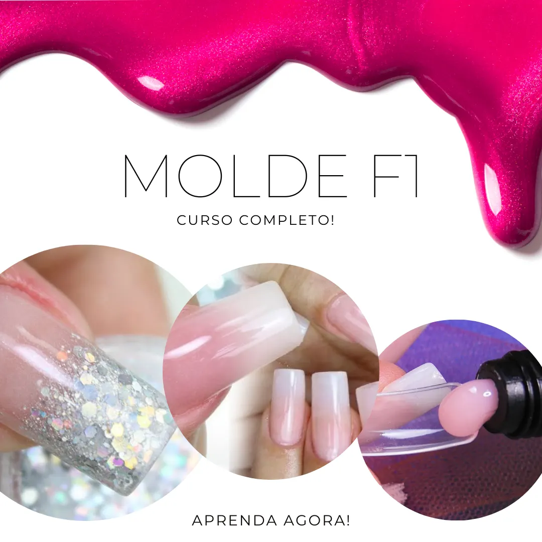 Moldi F1 - Curso Online Completo