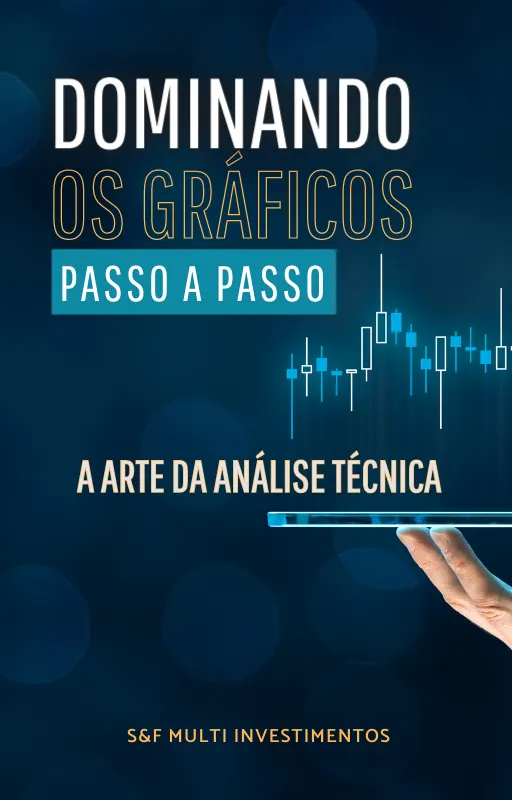 Dominando o Gráfico: Um Guia Passo a Passo para Análise Técnica