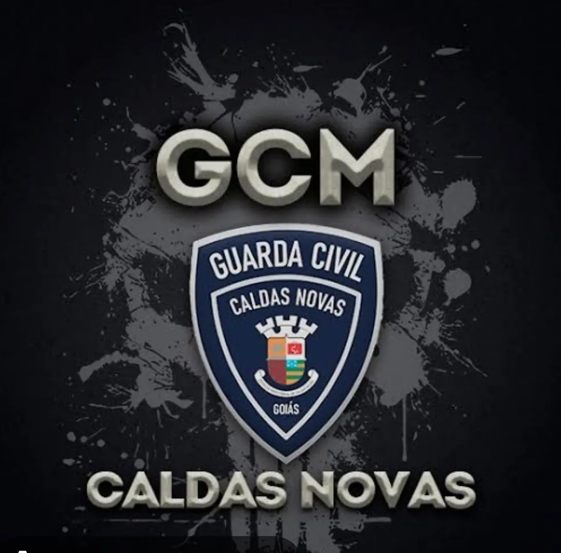 Resumo Teórico para a GCM de Caldas Novas parte específica.