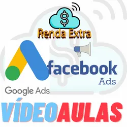 Curso de GOOGLE ADS e FACEBOOK ADS