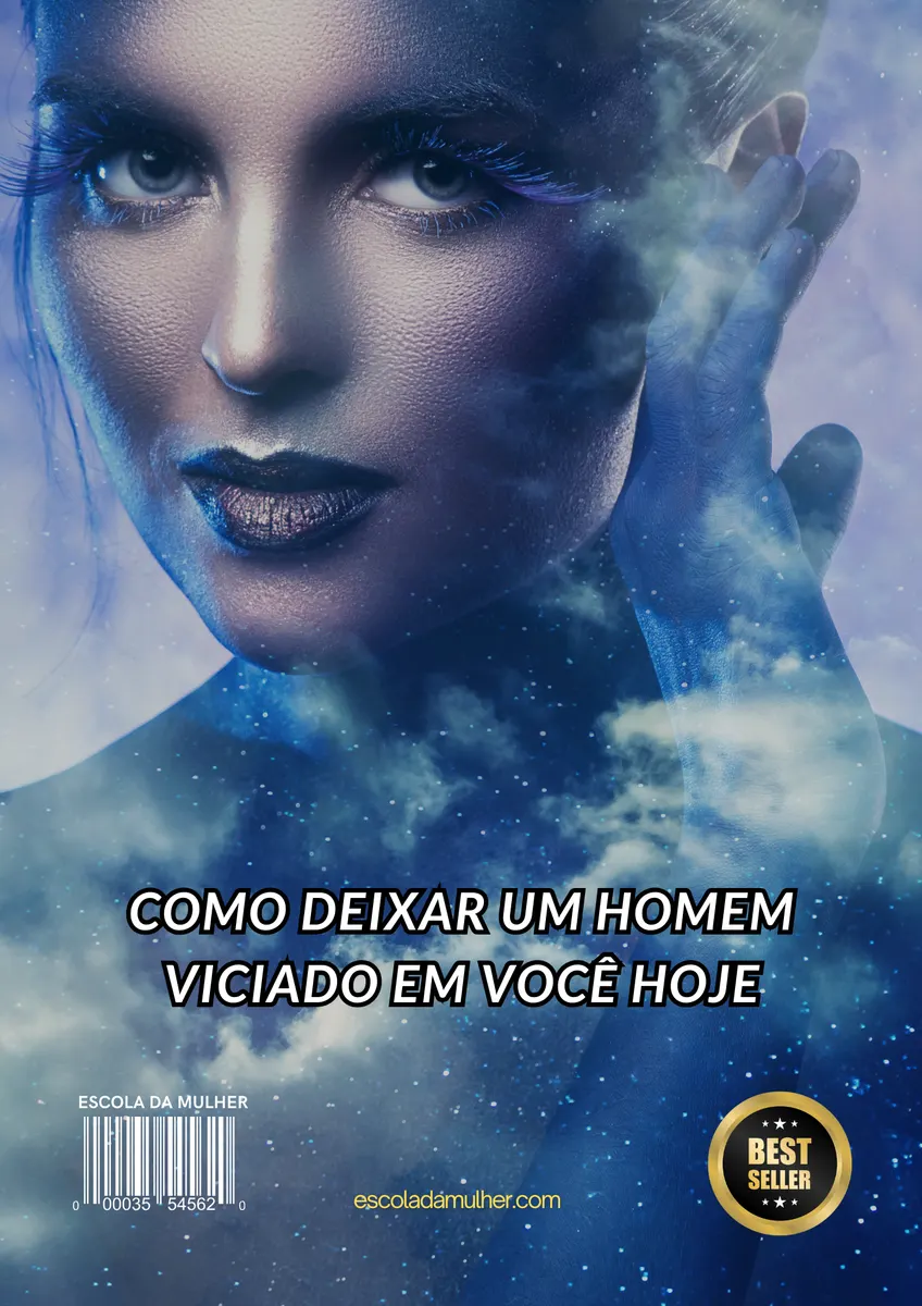 Como deixar um homem viciado em você Hoje.
