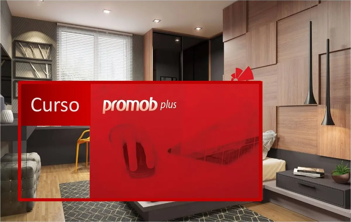 Curso Promob plus