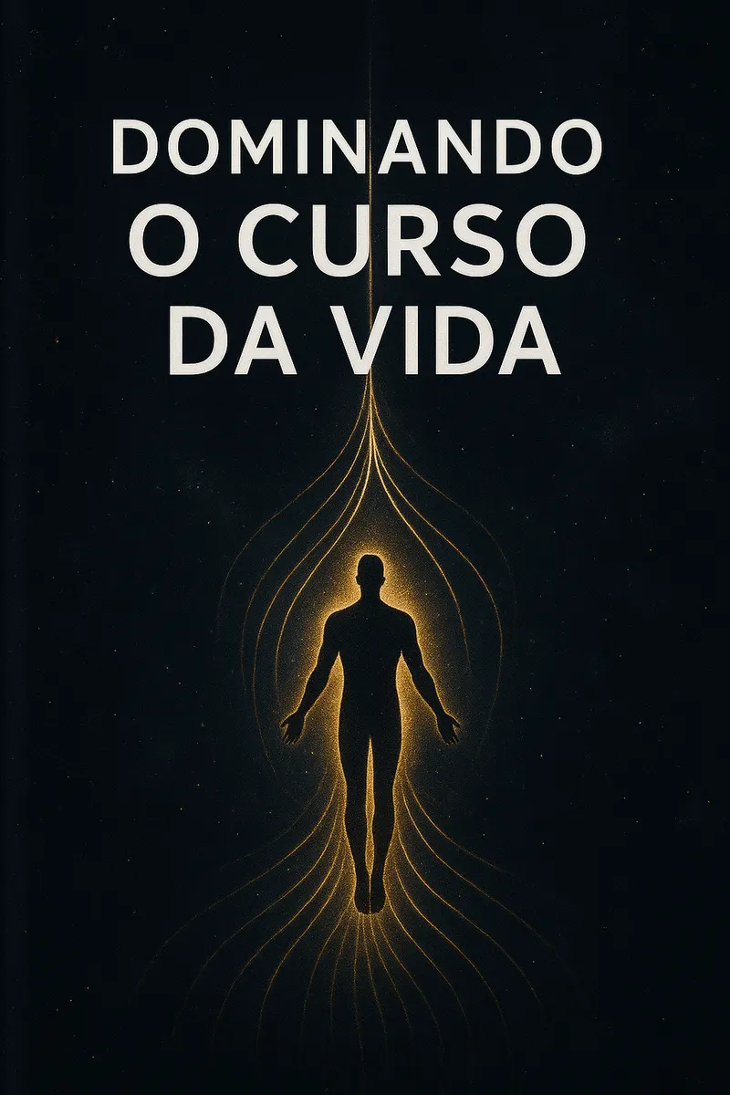 Dominando o Curso da Vida