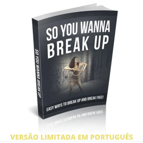 Então você quer terminar? + Bônus