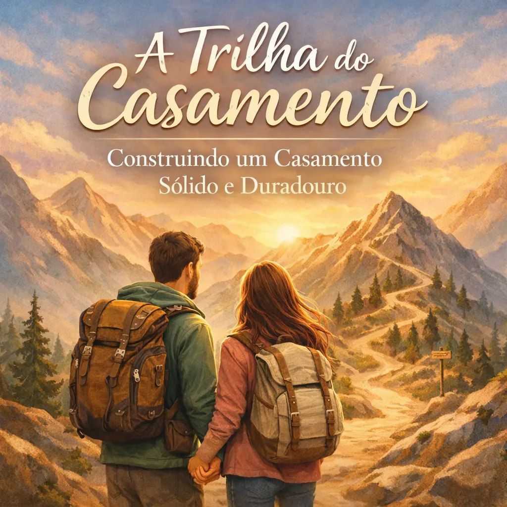 A Trilha do Casamento - Uma jornada de transformação para casais