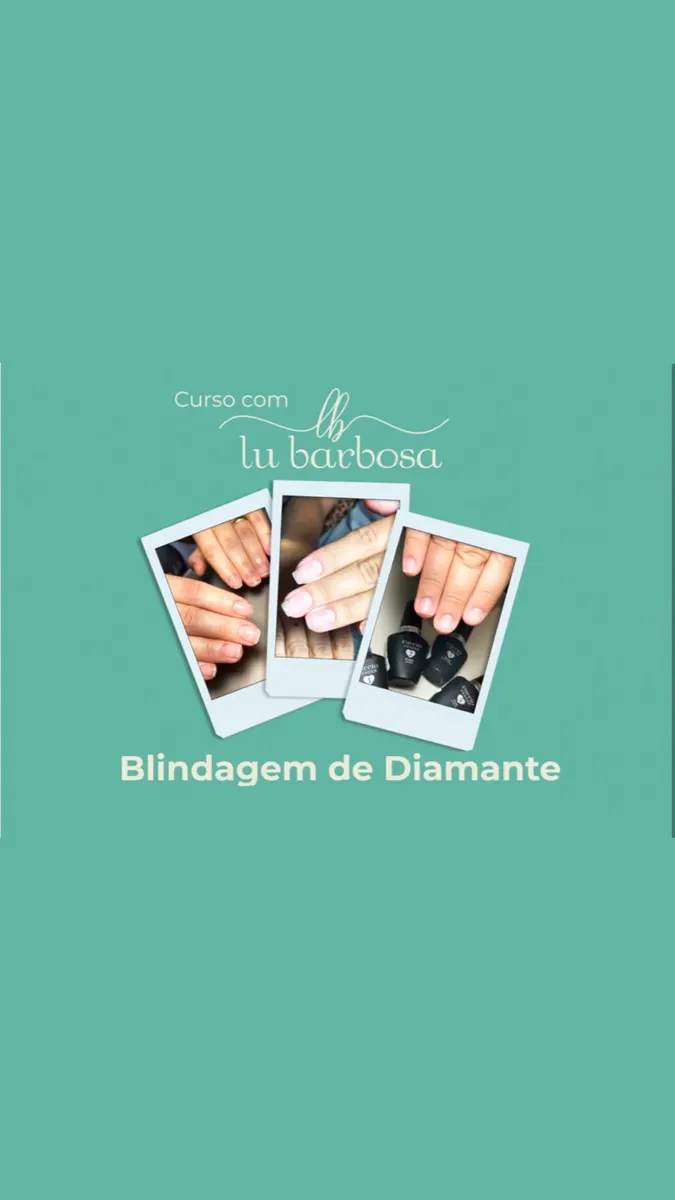 Curso de Blindagem de Diamante