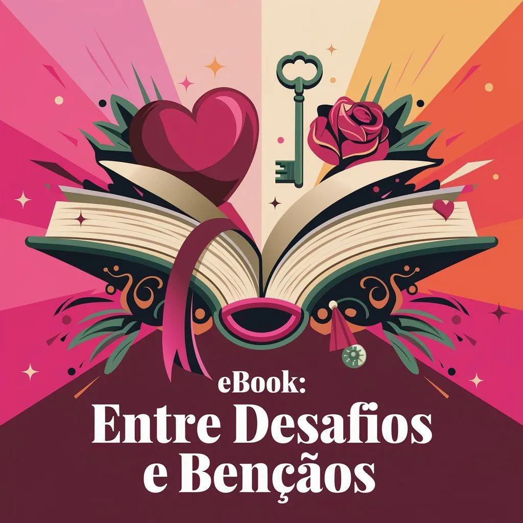 Superando Obstáculos: Uma História de Amor, Fé e Determinação
