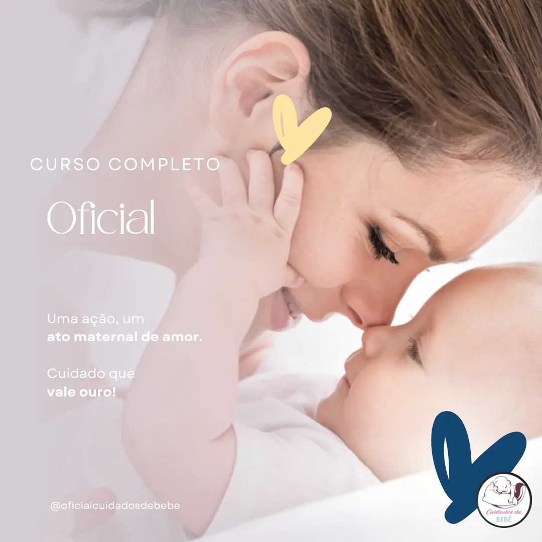 Maternidade Descomplicada: Curso Completo OFICIAL - Consultora Enez Arend