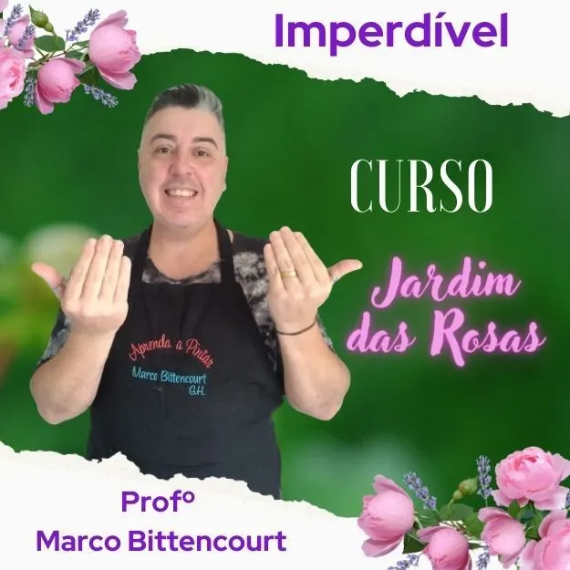 CURSO JARDIM DAS ROSAS 1.0