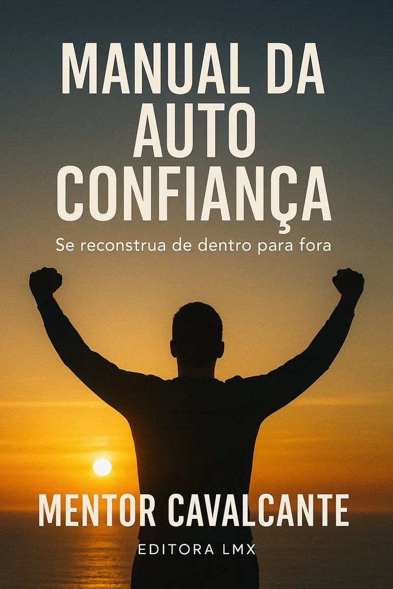 Manual da Autoconfiança