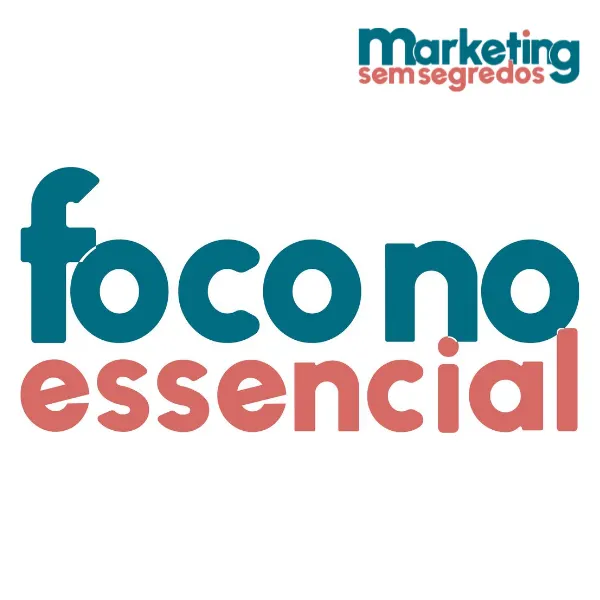 Foco No Essencial