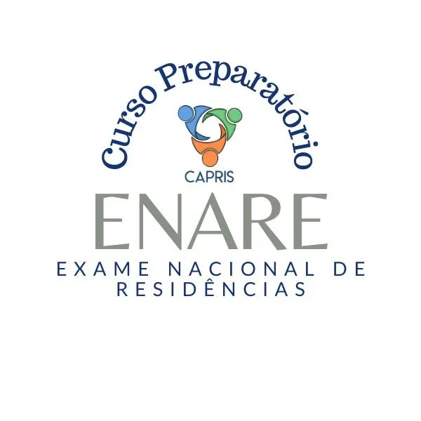 CURSO PREPARATÓRIO PARA O ENARE 2023