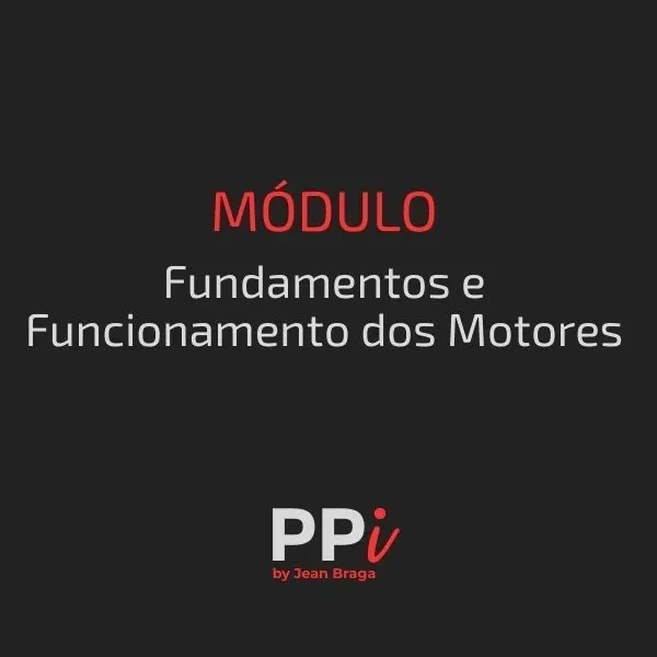Fundamentos e Funcionamento dos Motores