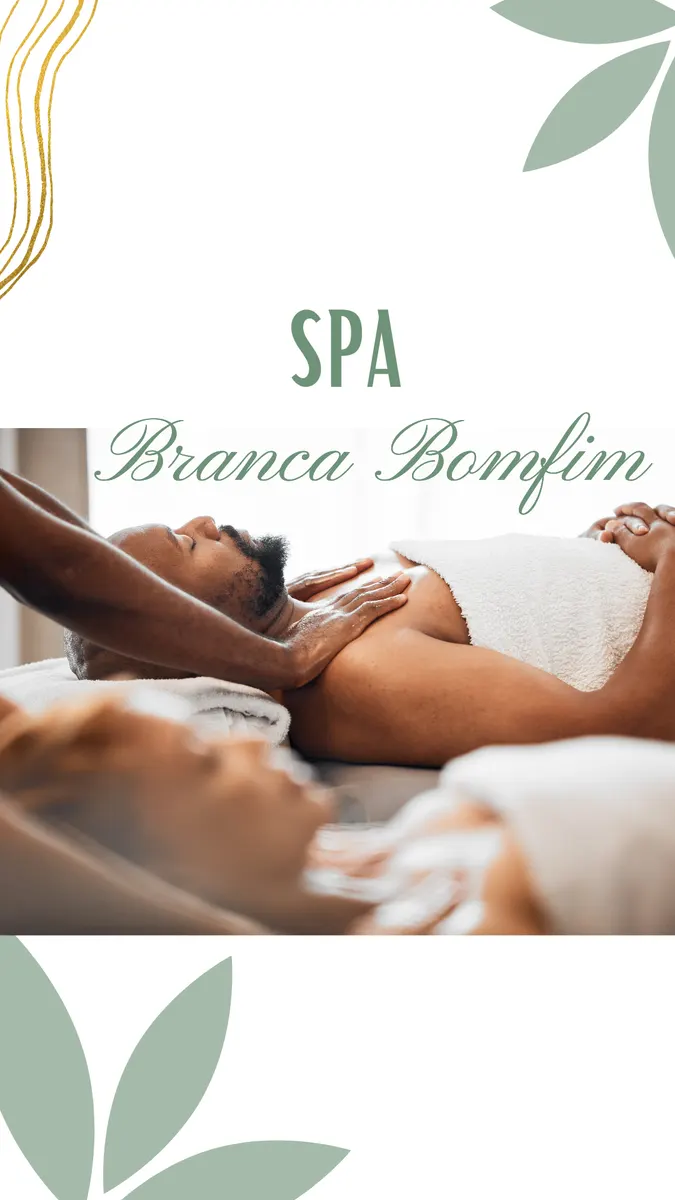 Massagem Relaxante Para Casais
