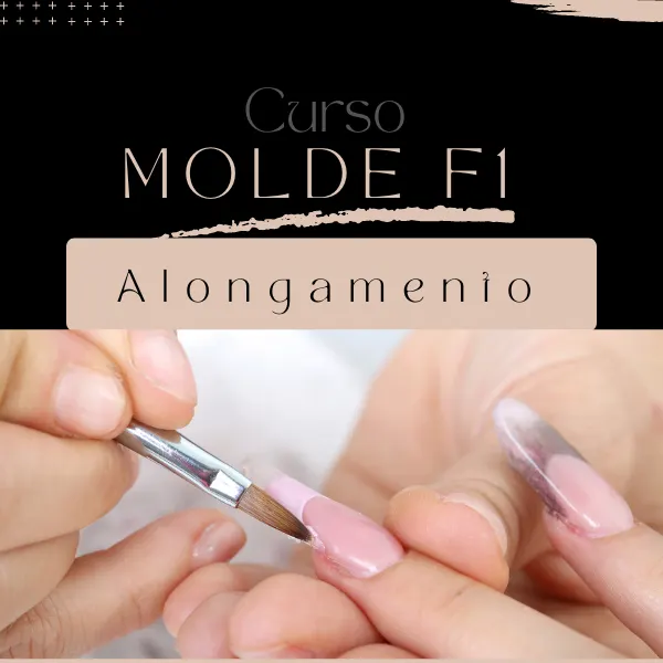 Curso Molde F1