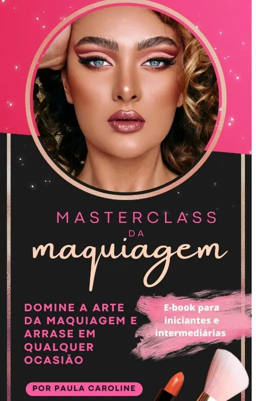 Masterclass da Maquiagem