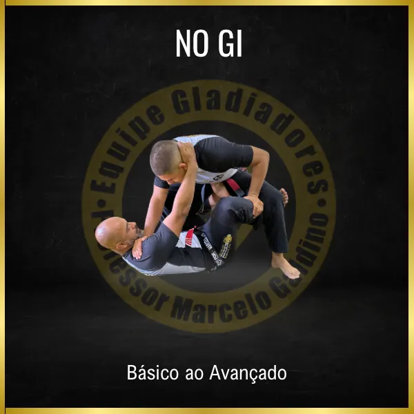 Curso de NO-GI