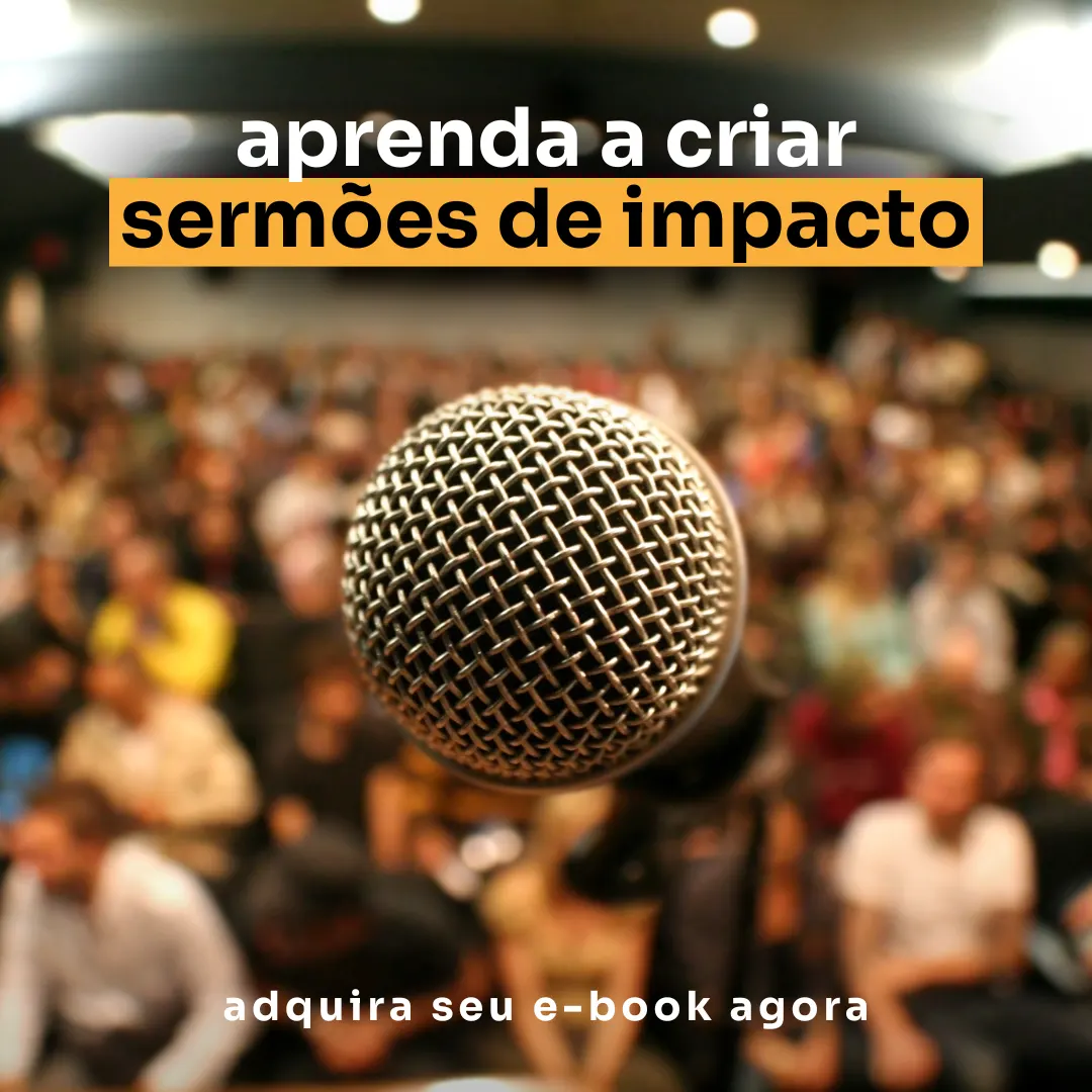 Pregando com autoridade
