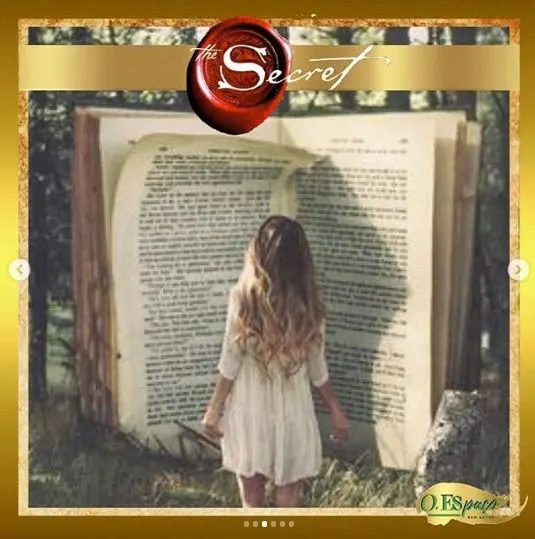 Torne-se um Co-criador Consciente com as Leis do Universo.
