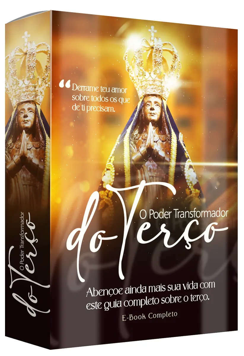 O poder do terço