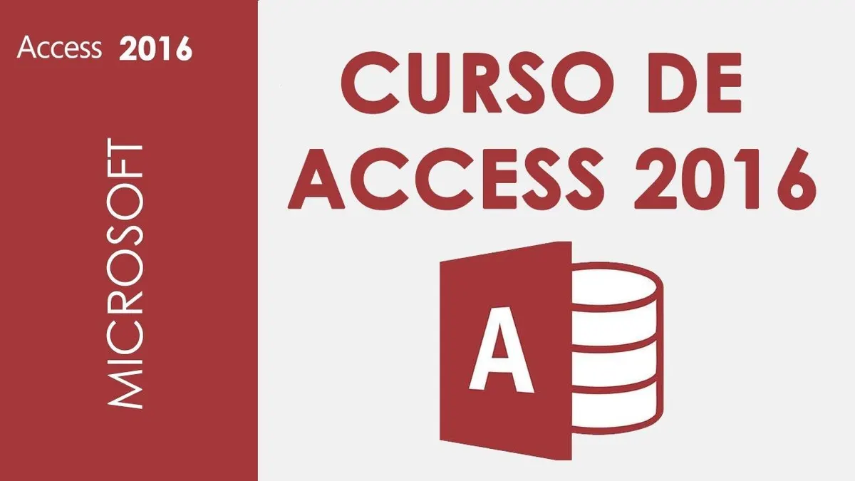 Access 2016