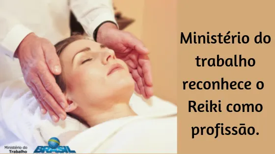 CURSO REIKI GRATUITO (VIDEOS) - A PODEROSA PROFISSÃO DO MILENIO