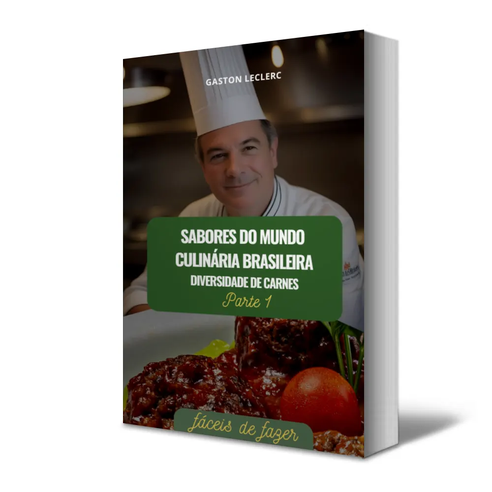 Sabores do Mundo