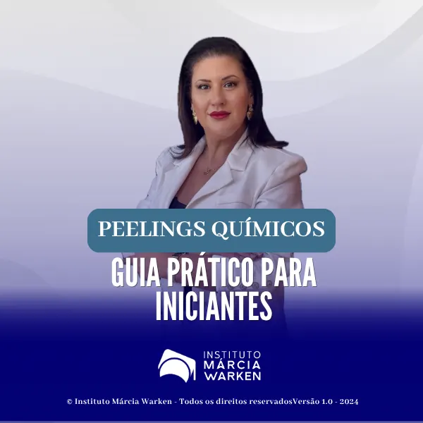 Guia completo de Peelings para iniciantes - 3 Ácidos, 3 Protocolos e Aplicação segura