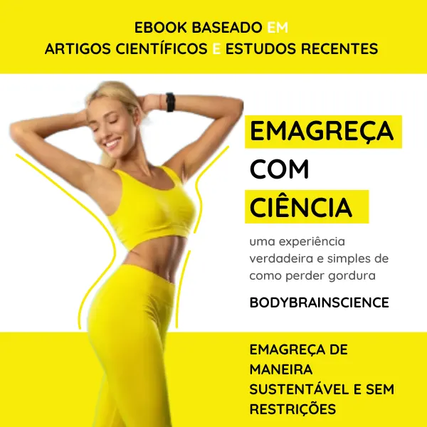 Emagrecendo com Ciência