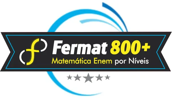 Fermat 800+ (Nível Intermediário) - 2022