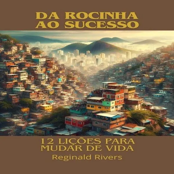 Da Rocinha ao Sucesso: 12 Lições para Mudar de Vida