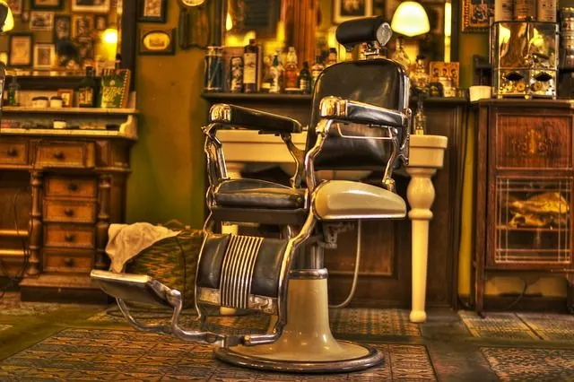 Estilo & Navalha: Curso de Barbearia Profissional