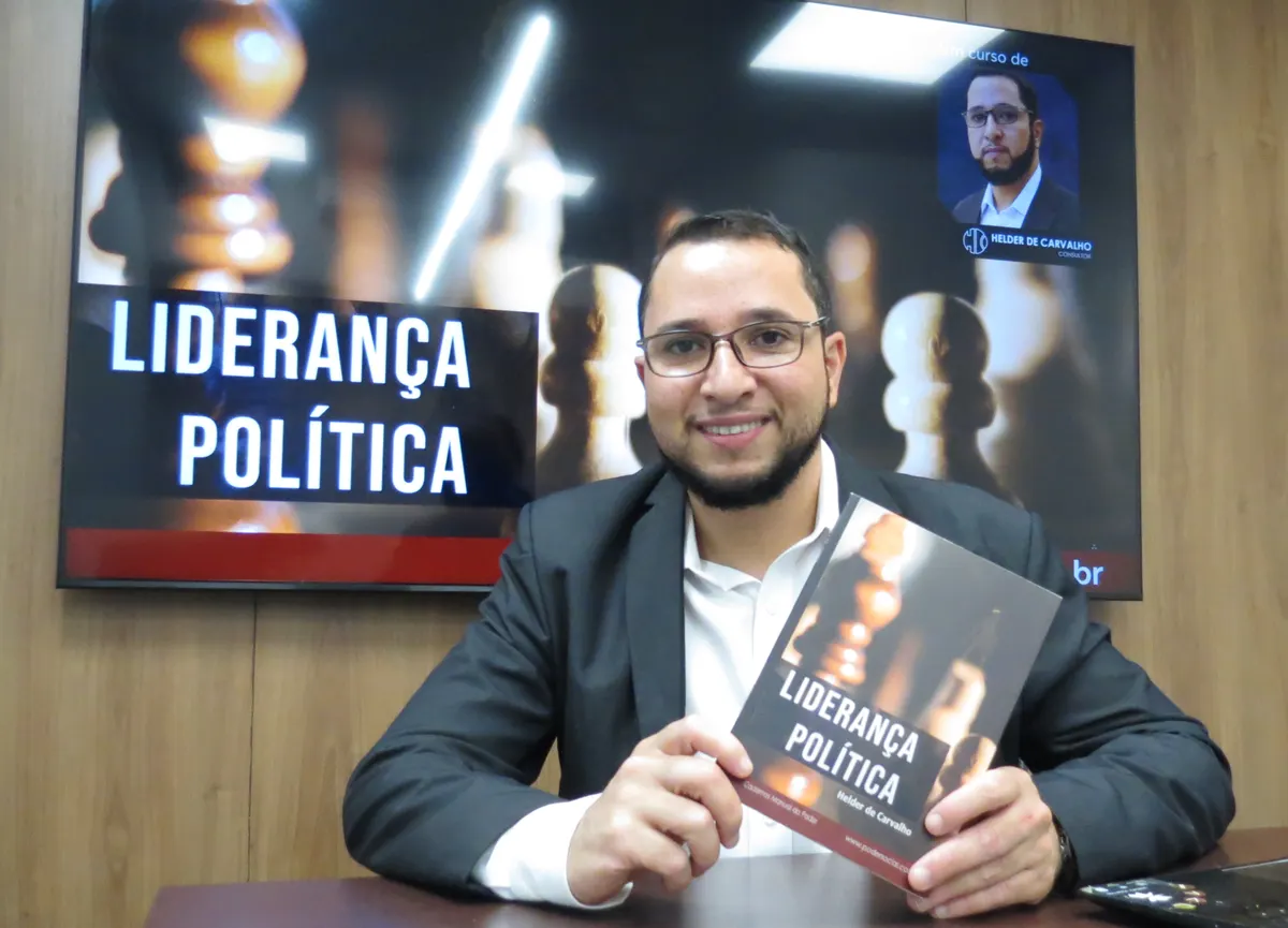 Curso de Liderança Política