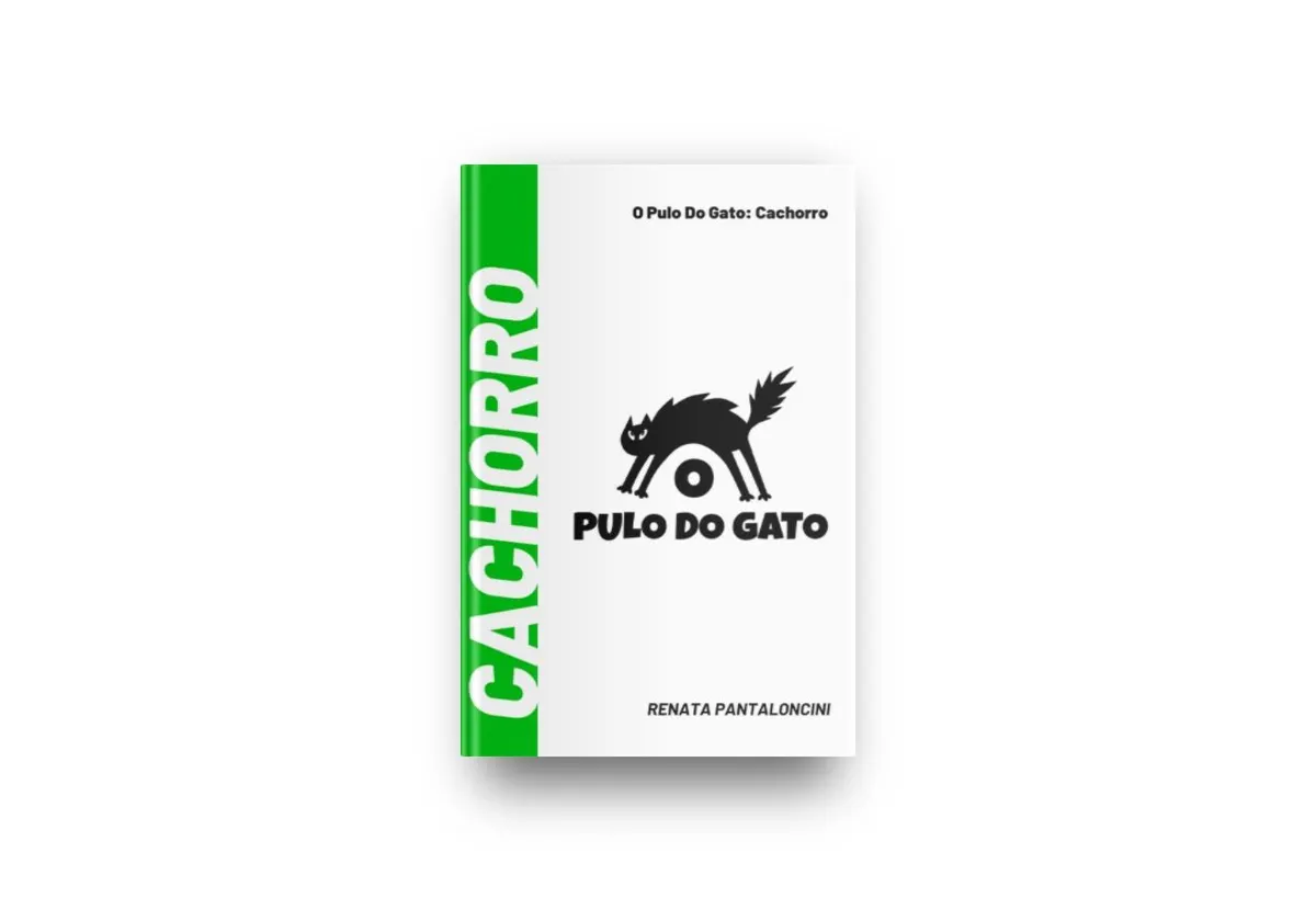 O Pulo Do Gato: Cachorro